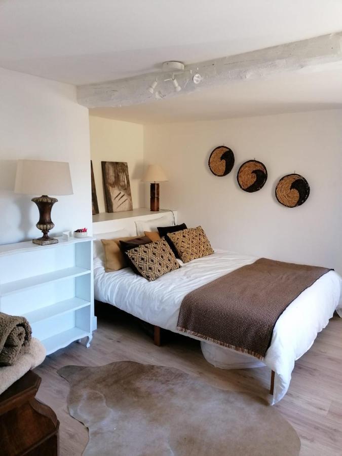 Bed and Breakfast La Barsouille Barsy Exterior foto